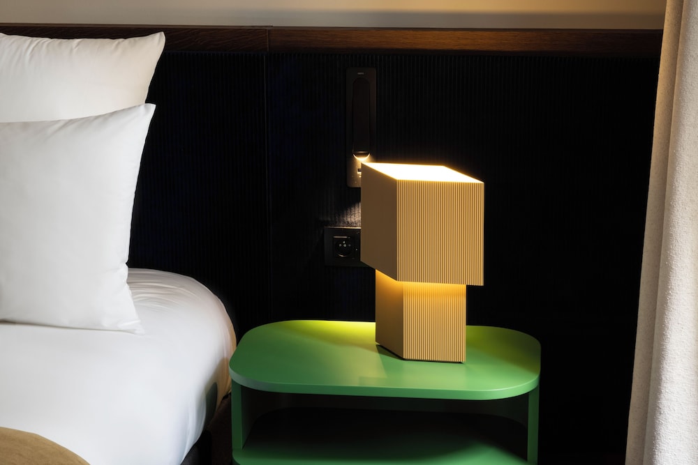 Signature Double Room photo 3