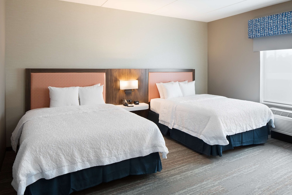 Room, 2 Queen Beds, Accessible - Photo 5