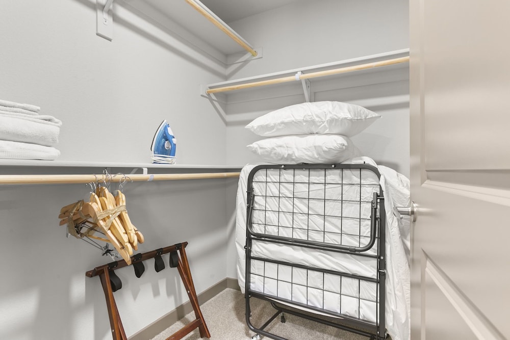 Deluxe Apartment, 1 Bedroom photo 2