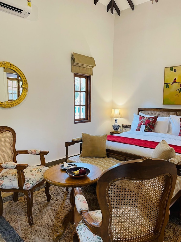 Premier Room