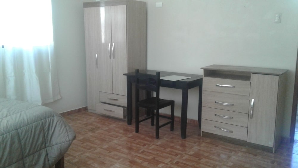 Standard Apartment, 2 Bedrooms, Private Bathroom photo 1