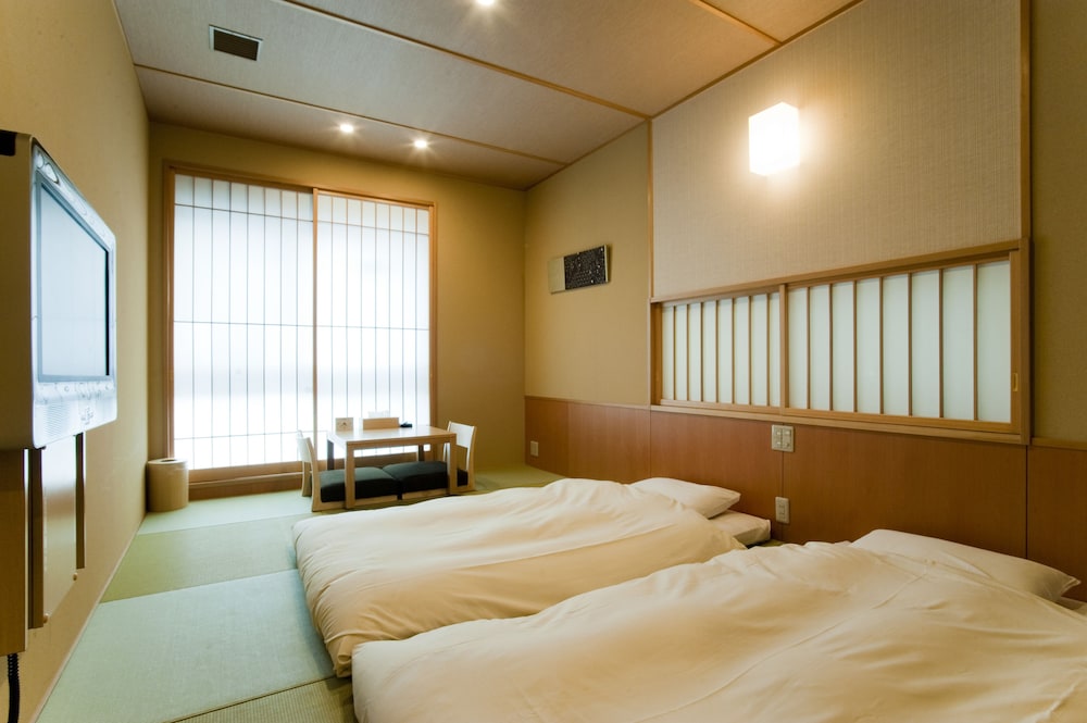 Japanese style roomA, Non Smoking