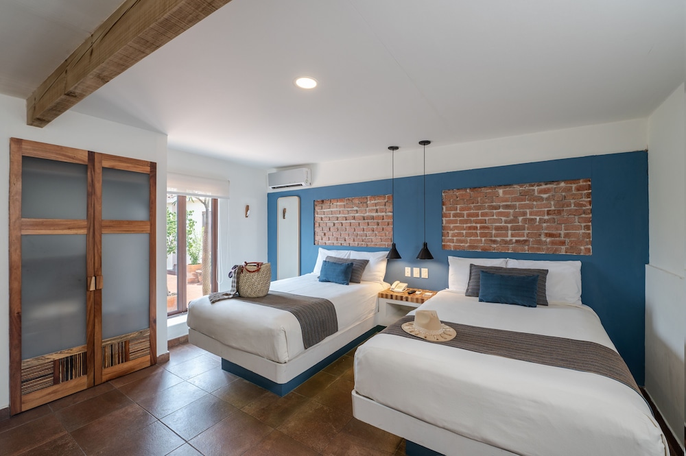 Superior Room, 2 Double Beds - Photo 34