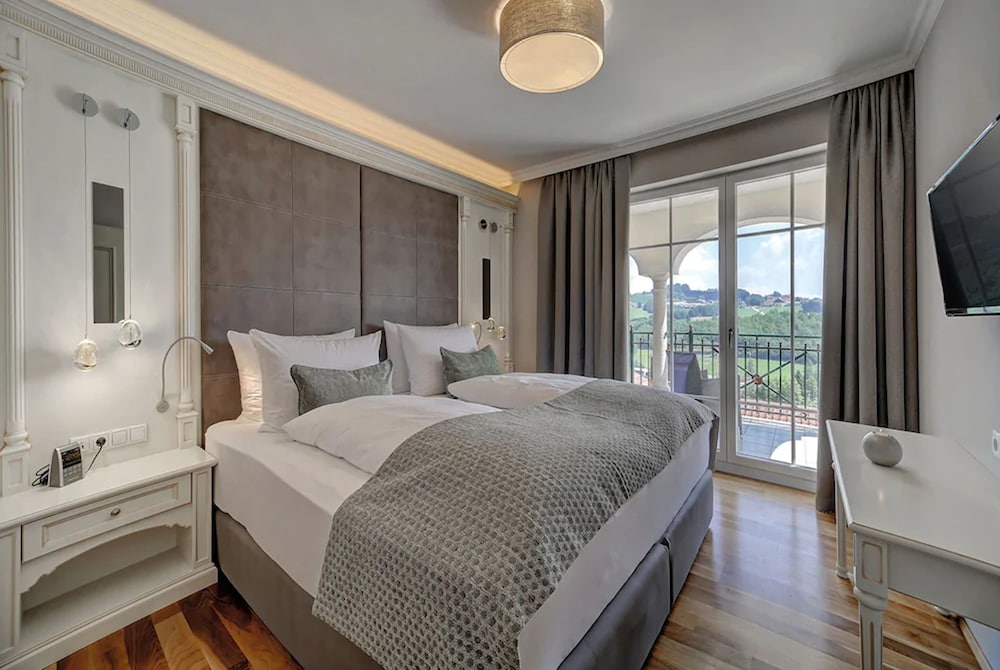Suite (Wellness)