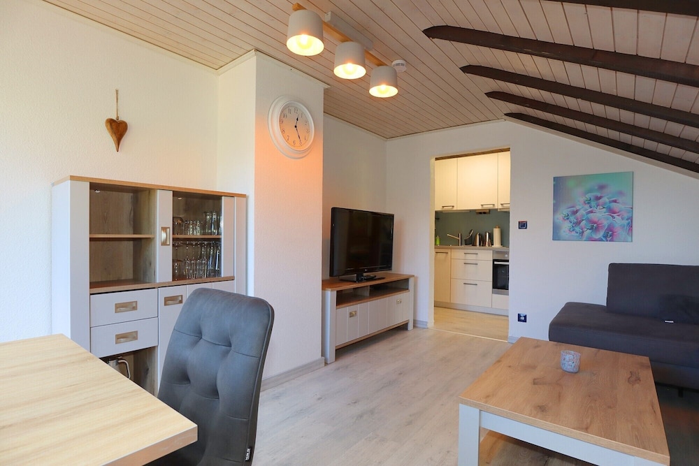 Comfort Apartment, Private Bathroom (Zwei Zimmer Hasenhorn)