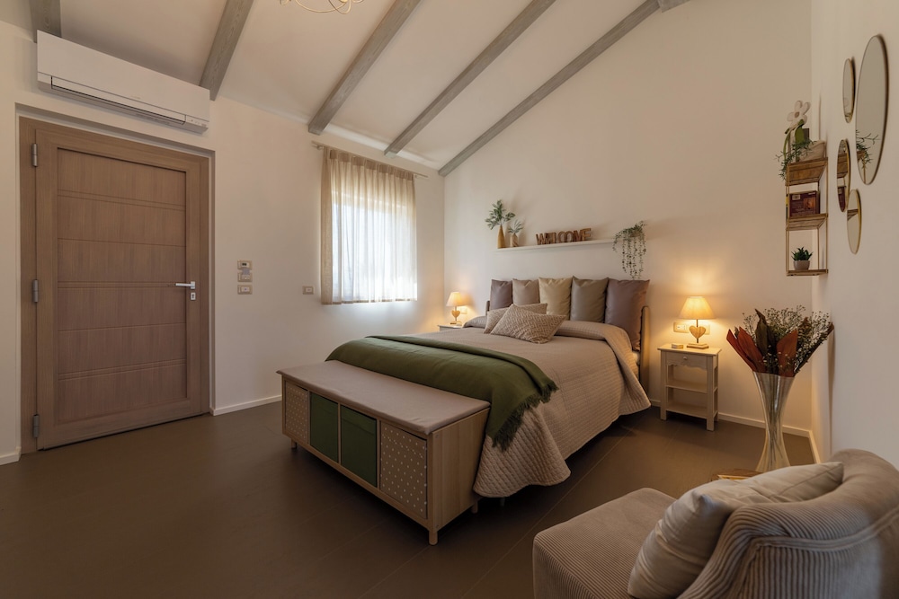 Luxury Room, Garden View photo 1