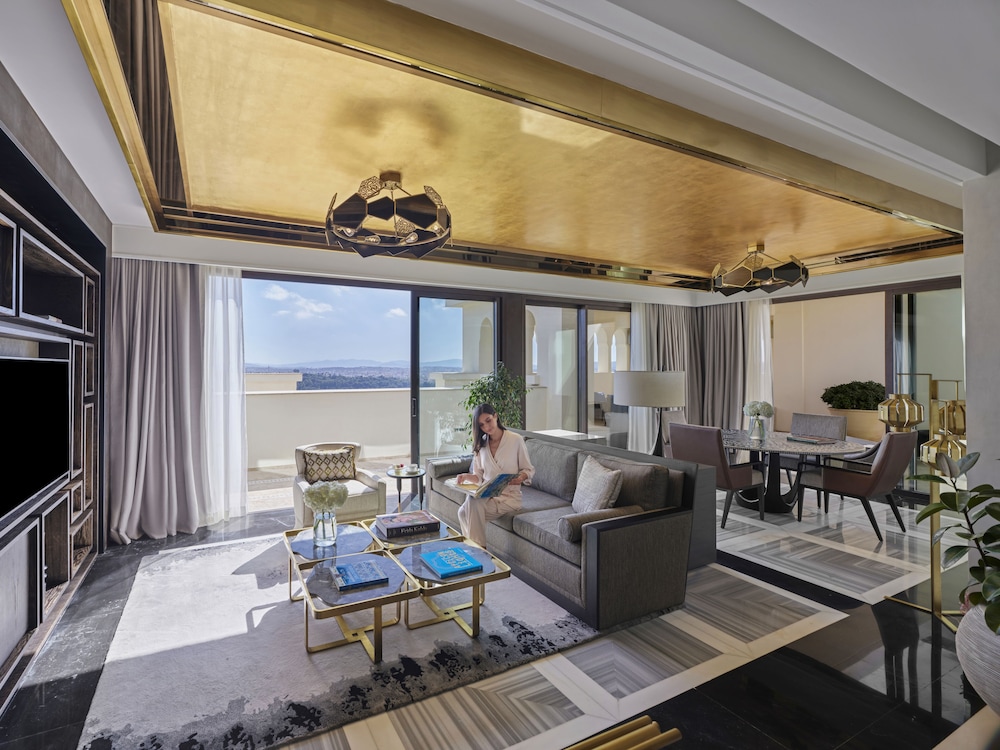 Executive Penthouse, 1 Double Bed