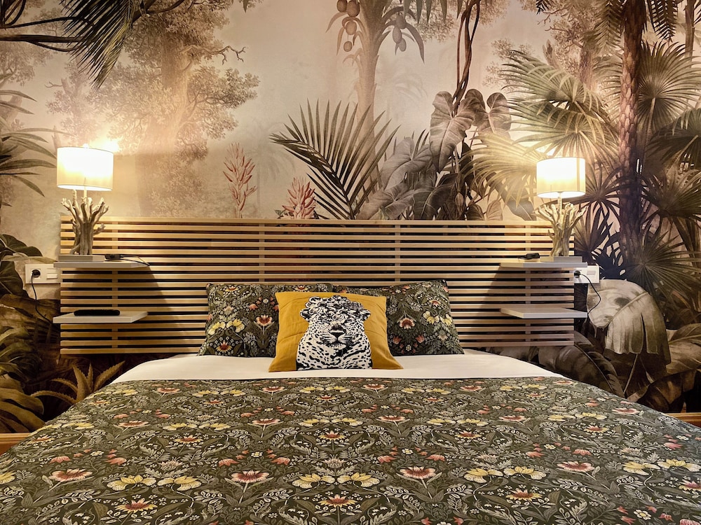 Deluxe Double Room photo 3