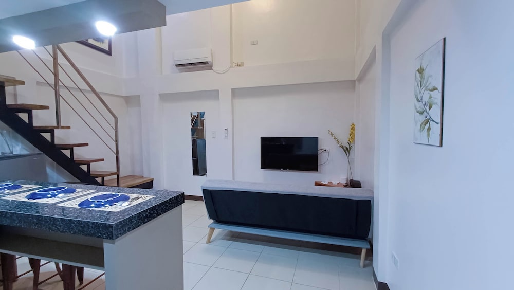 Family Studio, 1 Bedroom photo 3