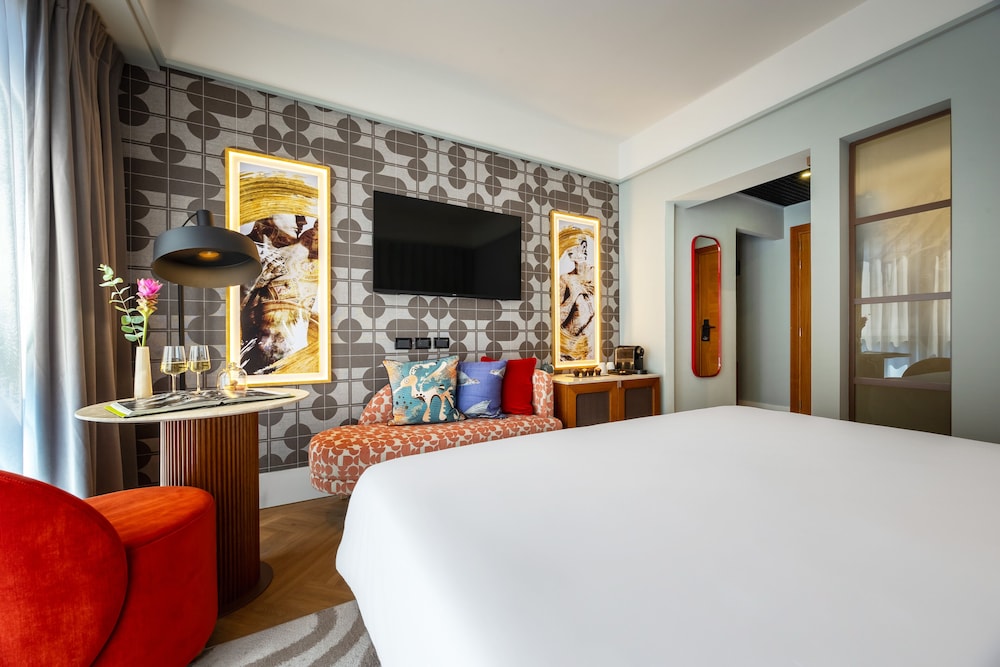 Comfort Double Room photo 2