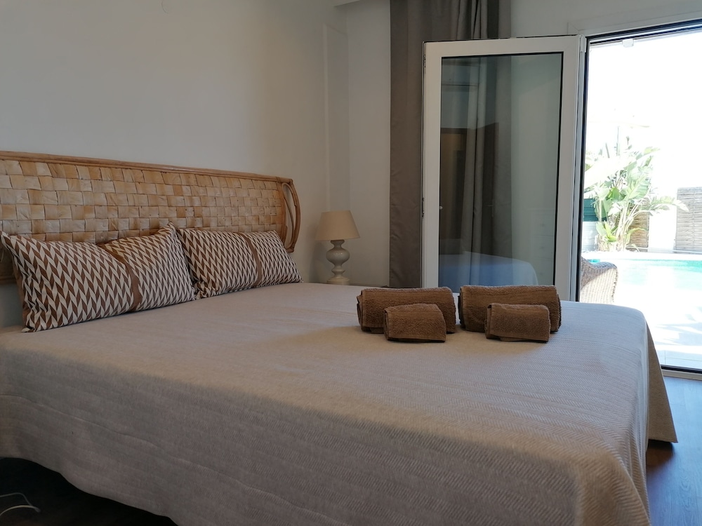 Villa 15,great Spot Ourabeach, Albufeira, Foto 41
