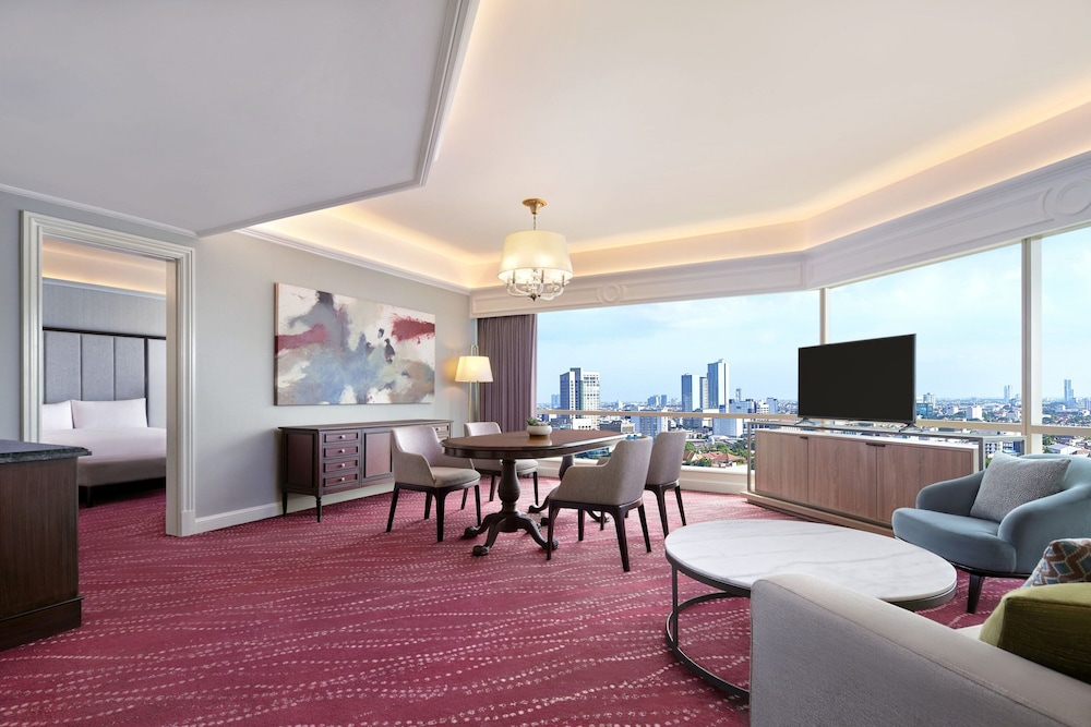 Premium Room, 2 Double Beds - Photo 5