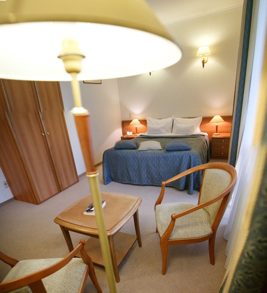 Premium Double or Twin Room, 1 Bedroom photo 2