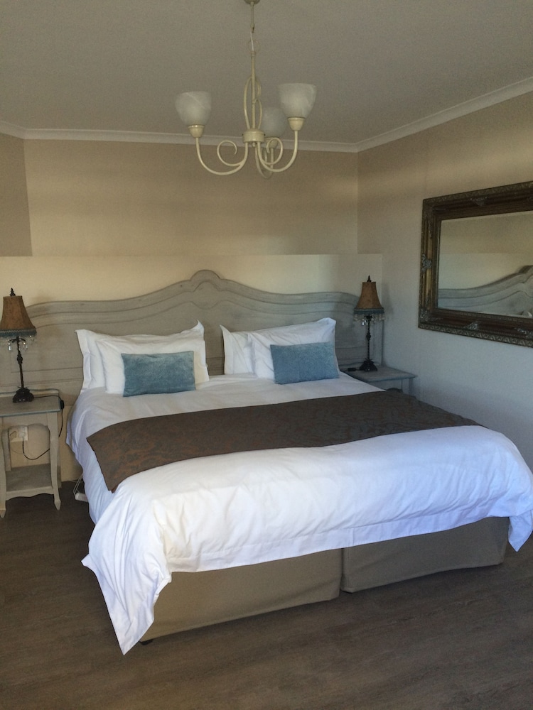 Deluxe Standard Room photo 1