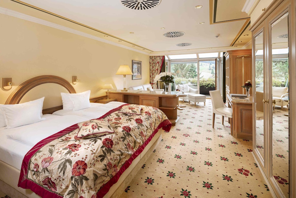 Double Room (Apartment in the Main House)