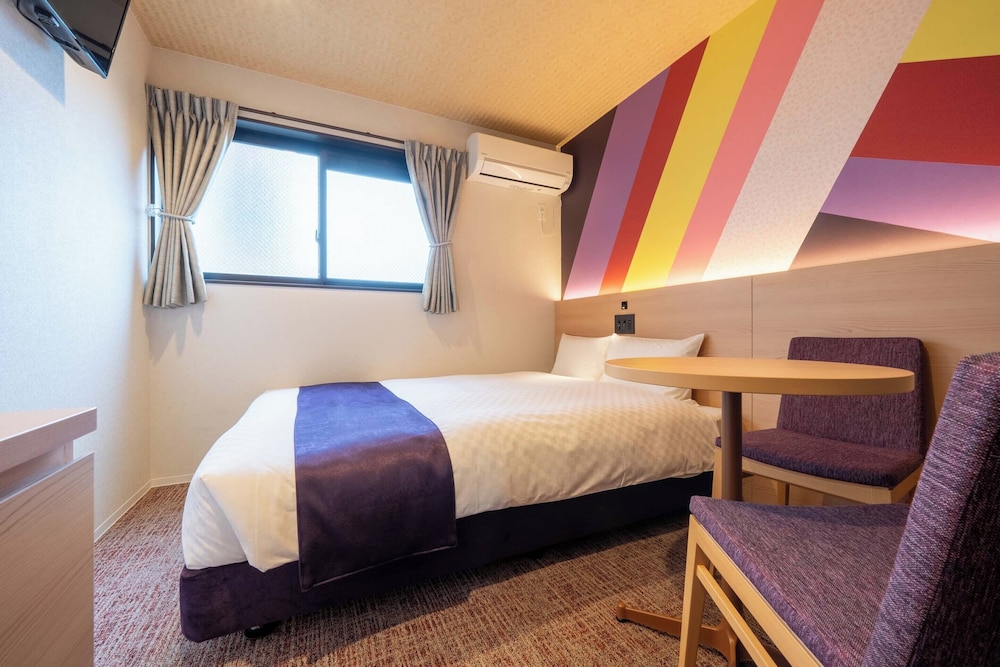 Room, 1 Double Bed, Non Smoking - Photo 1