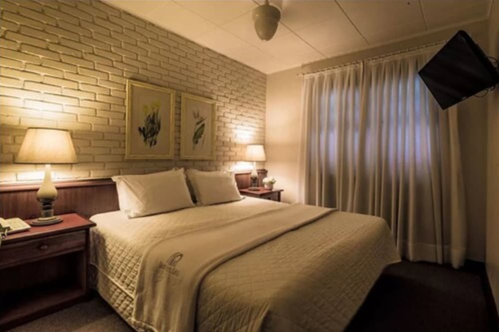 Deluxe Chalet