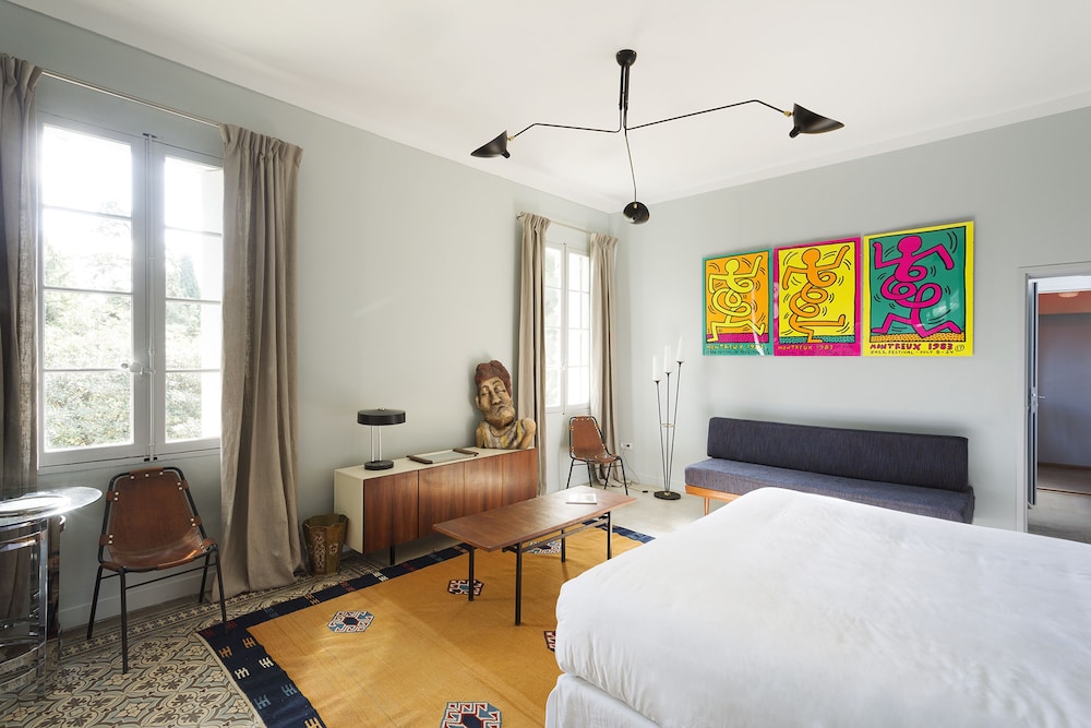 Superior Double or Twin Room, Park View photo 3