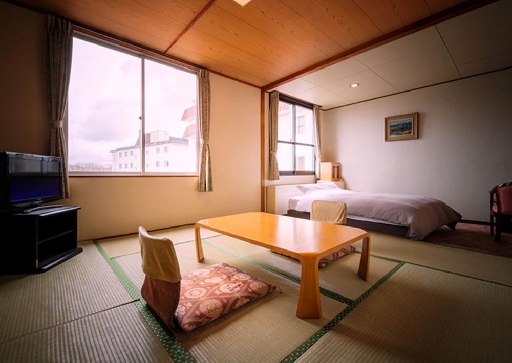 Superior Single Room, 1 Twin Bed, Non Smoking photo 2
