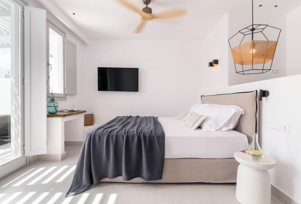 Junior Suite, Private Pool