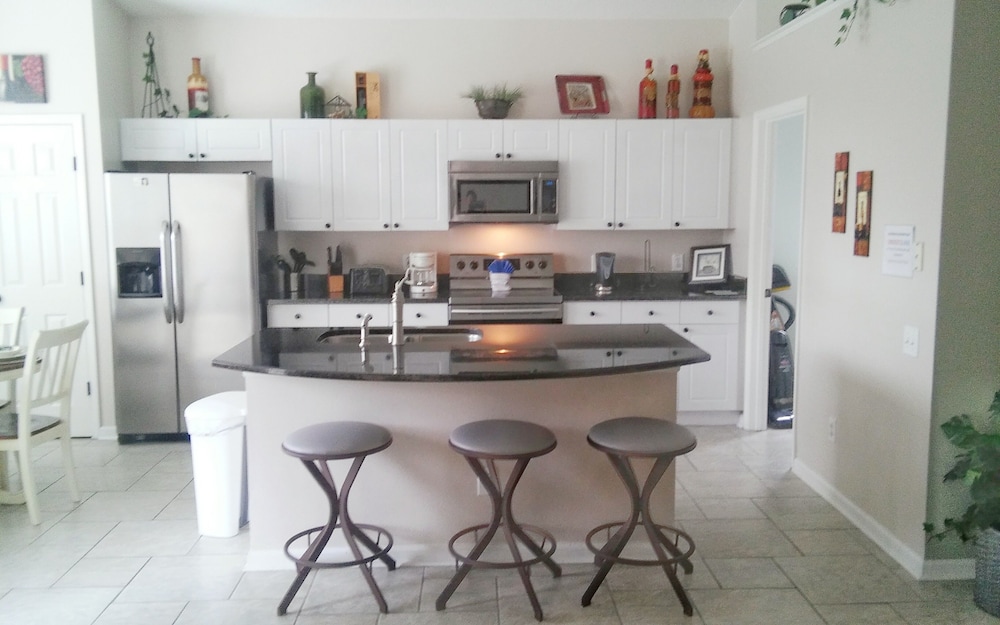 Superior House, 4 Bedrooms, Private Pool photo 2