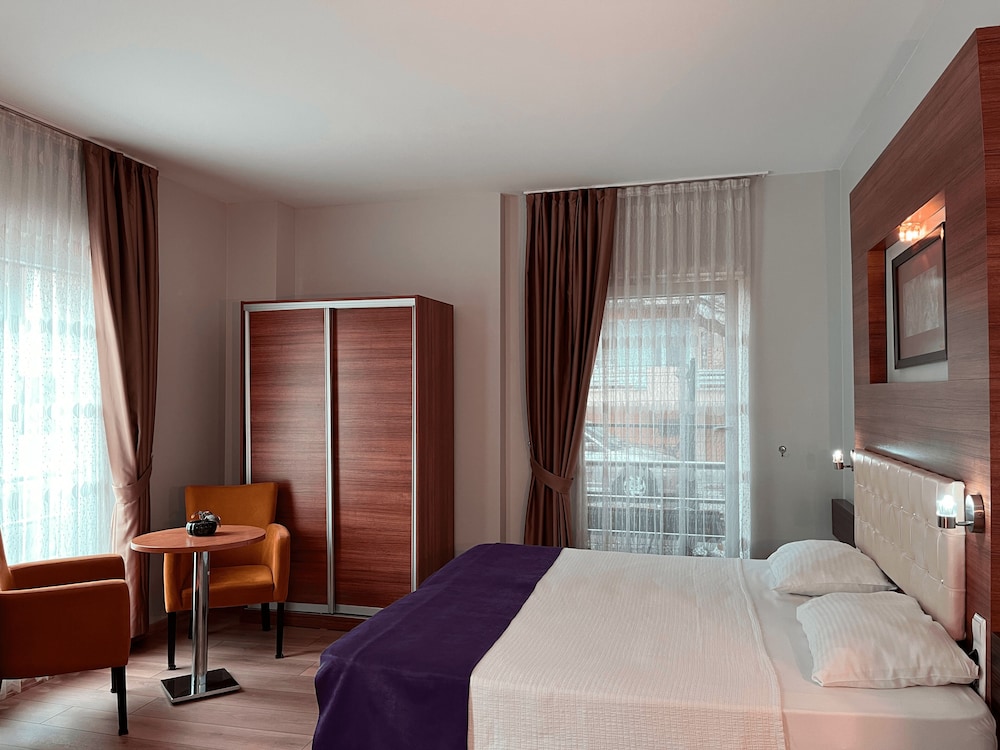 Standard Triple Room photo 1