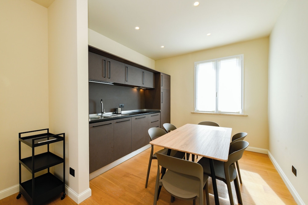 Standard Apartment, Multiple Beds, Kitchenette, Annex Building (Converts to 2 Twin Beds) - Photo 19