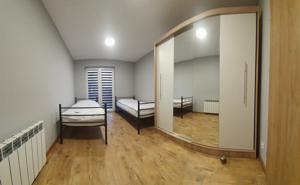 Twin Room (1) photo 1