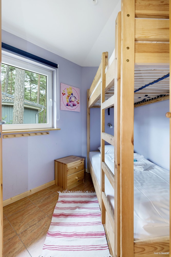 Bungalow, 2 Bedrooms (Excluding Towels, Sheets, Cleaning) photo 3