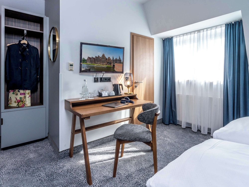 Standard Double Room, 1 Double Bed - Photo 2