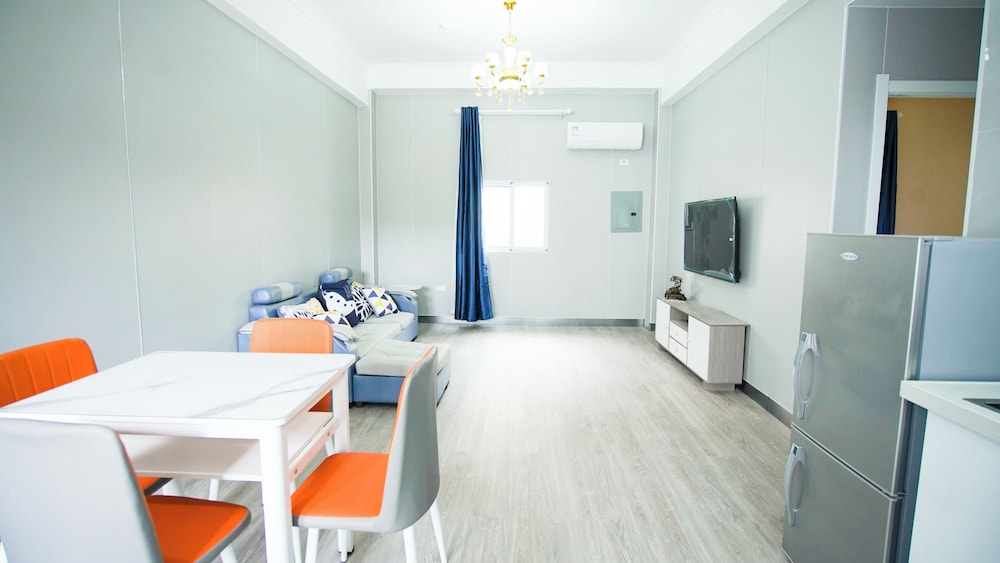 Family Suite, City View