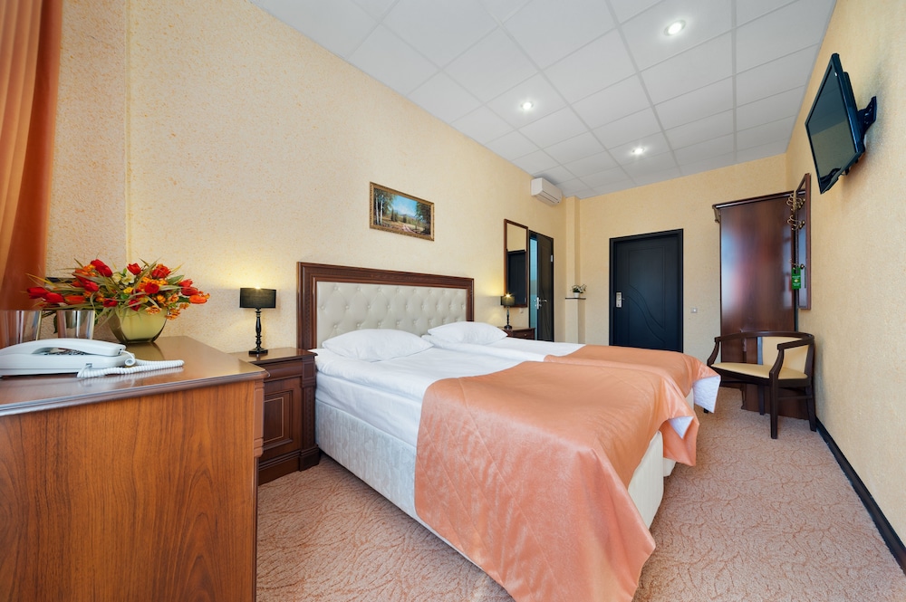 Standard Double Room photo 1