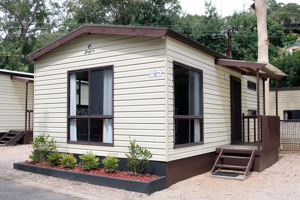 Deluxe Cabin, 2 Bedrooms photo 3