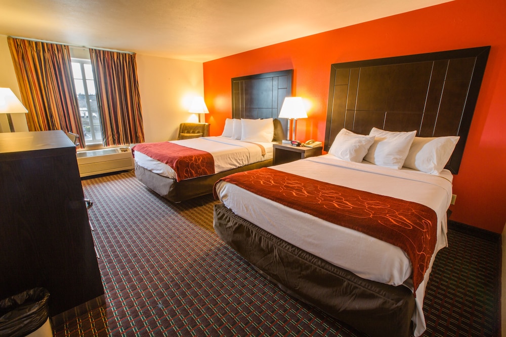 Room, 2 Queen Beds