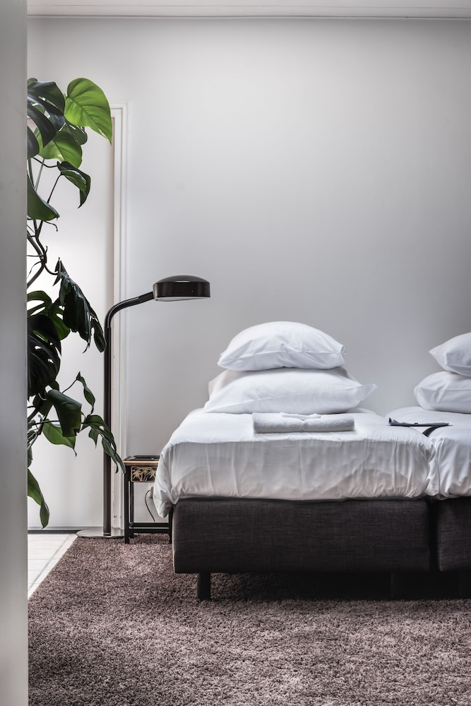 Family Suite, 2 Bedrooms, Terrace