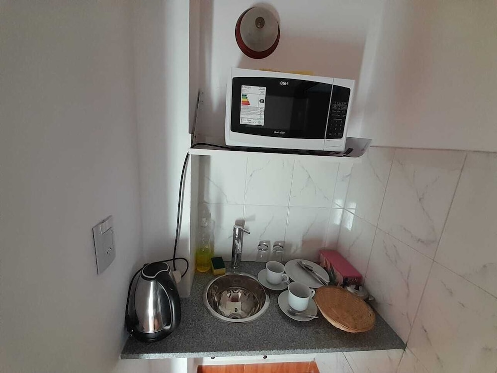 Double Room Single Use photo 3