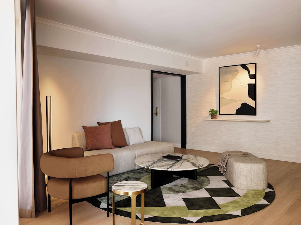 Premier Apartment, 1 Bedroom - Photo 8