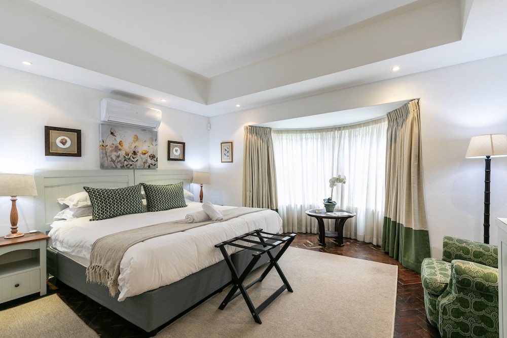 Business Double or Twin Room photo 2