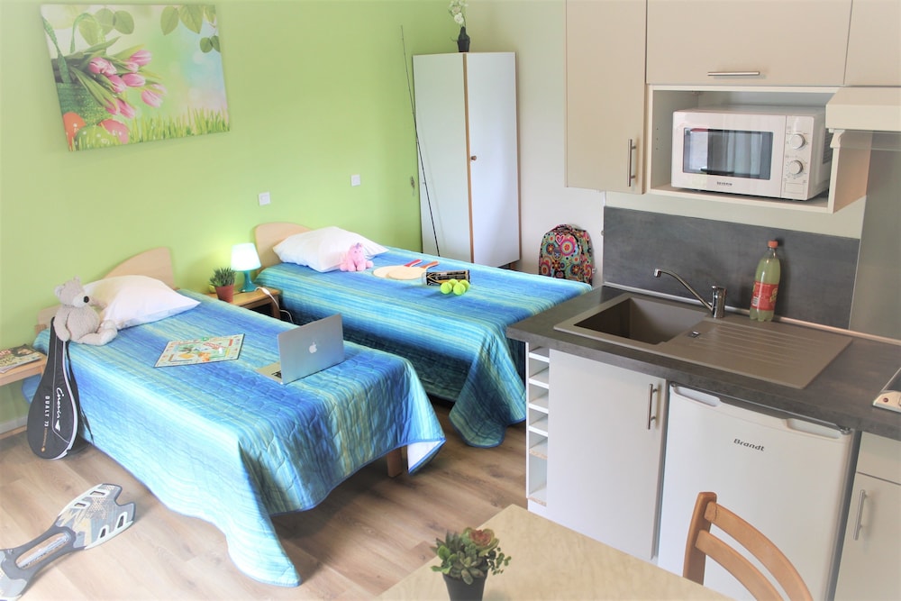 Cottage (2 personnes) photo 1