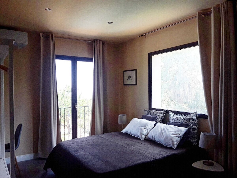 Family Quadruple Room