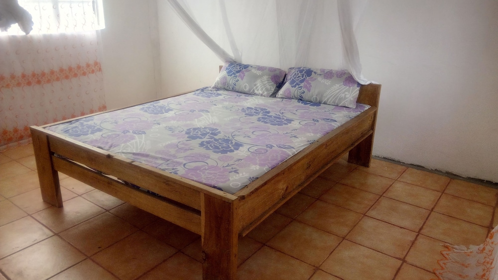 Bungalow, 1 Double Bed photo 1