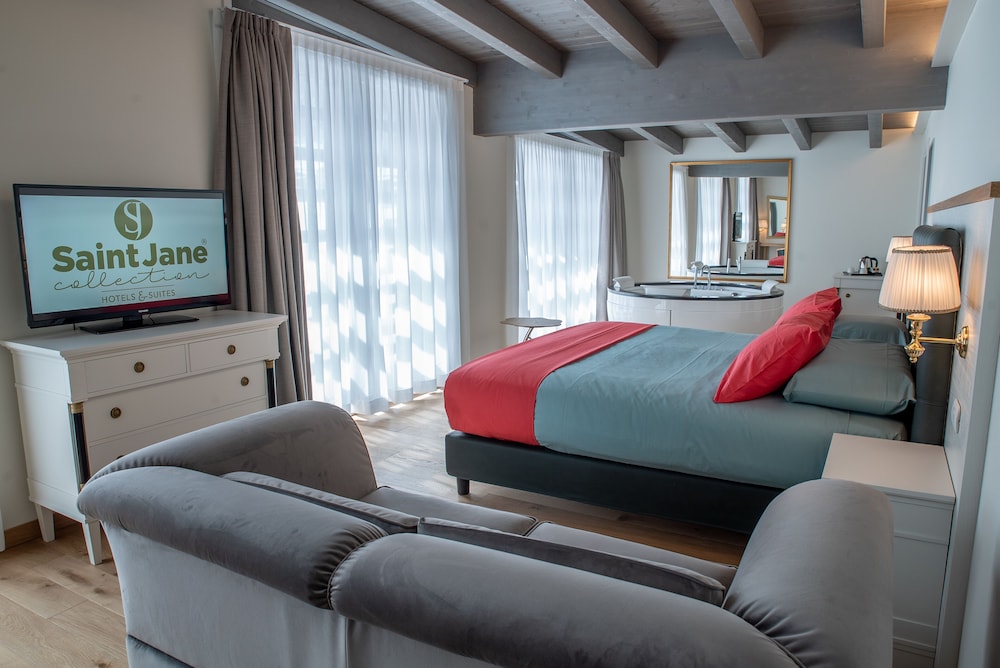 Romantic Studio Suite, 1 Bedroom photo 2