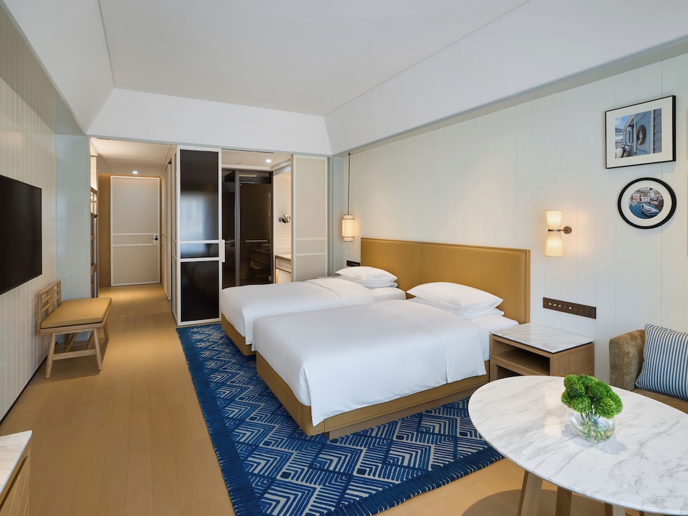 Room, 2 Twin Beds