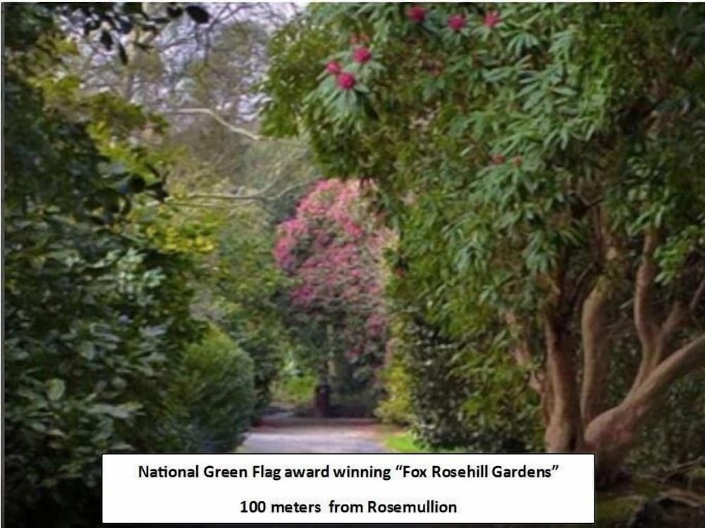 Double Or Twin Room, Ensuite photo 3