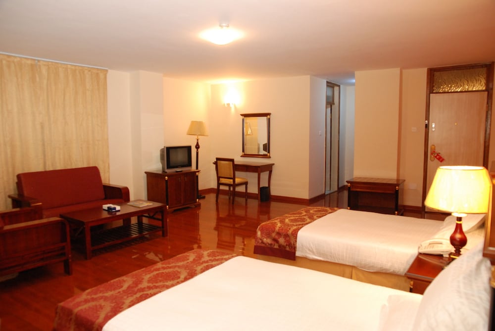 Single Room photo 2