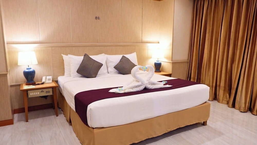 Presidential Room photo 2
