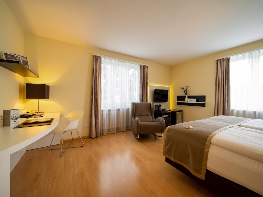 Comfort Double Room, Non Smoking photo 3