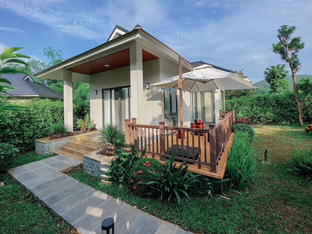 Standard Villa