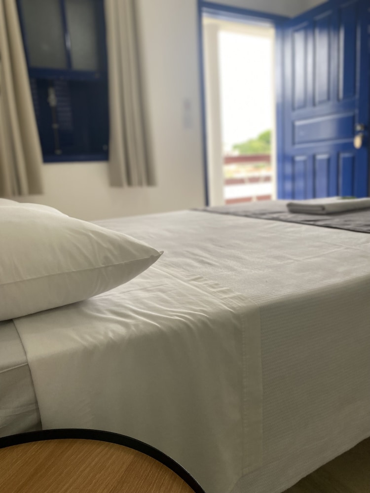 Economy Double or Twin Room photo 1