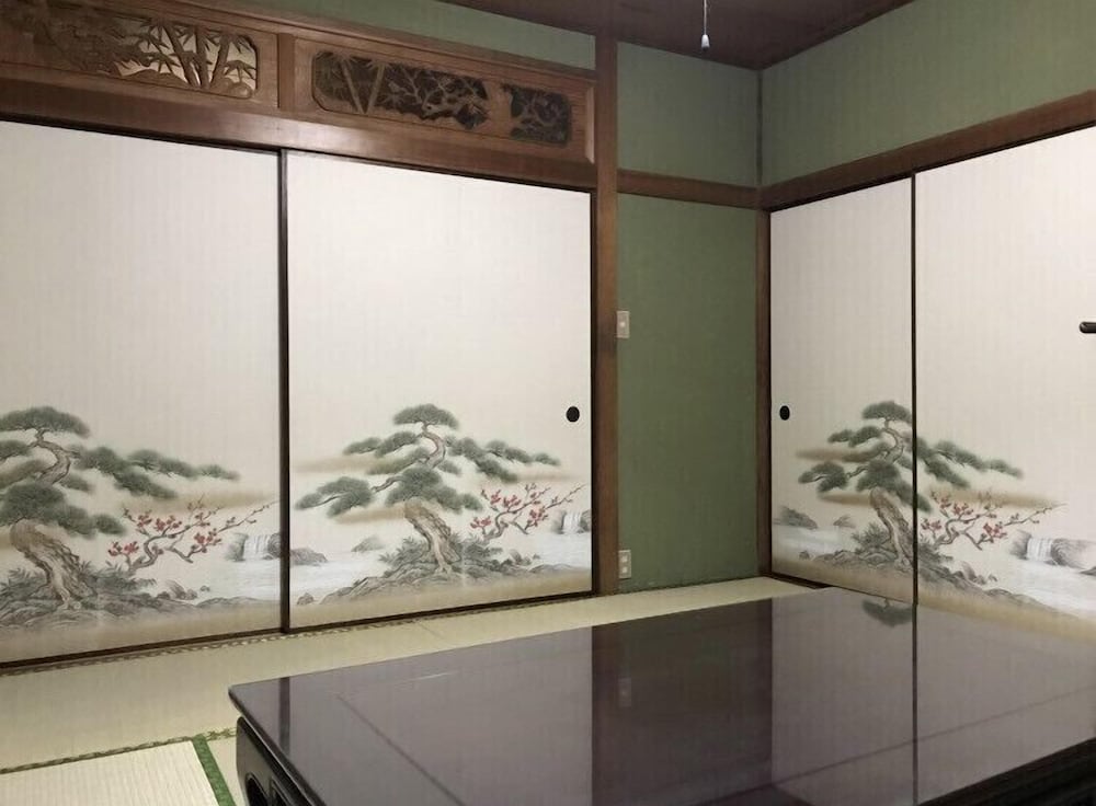 Japanese Style Room photo 3